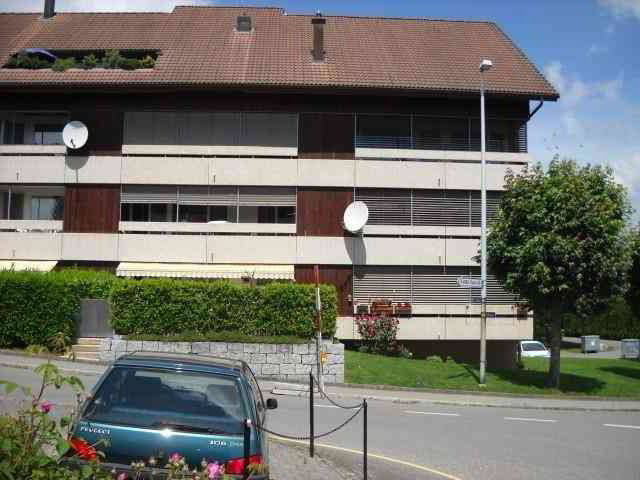 Appartement 4.5 pièces à louer à Menziken - image 1/9