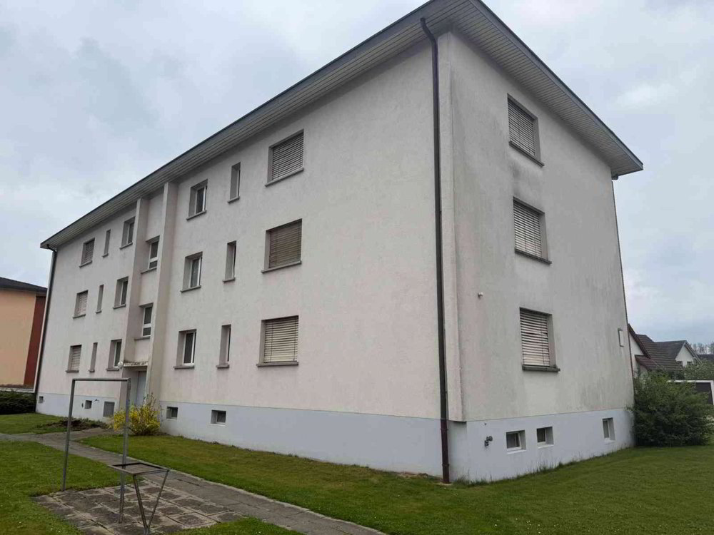 Appartement 4 pièces à louer à Wildegg - image 1/2