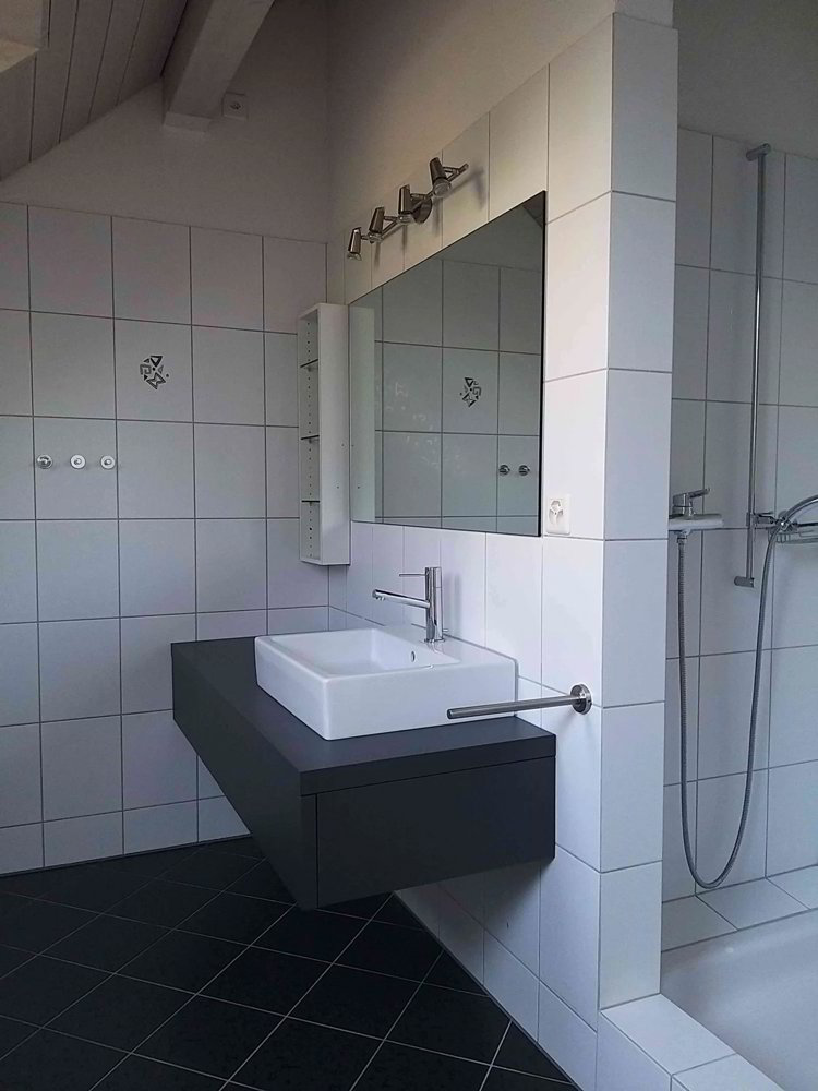 Appartement 1.5 pièces à louer à Hittnau - image 1/5