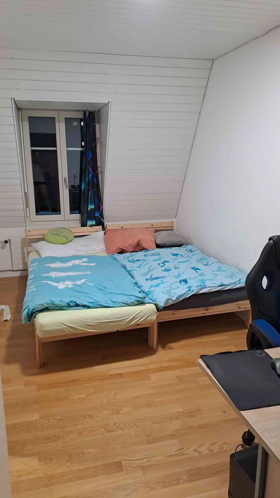 4.5 Zimmer Wohnung zu vermieten in Neukirch (Egnach) - Bild 1/7