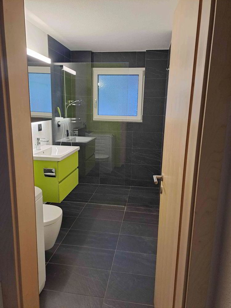 Appartement 4.5 pièces à louer à Gampel - image 1/12