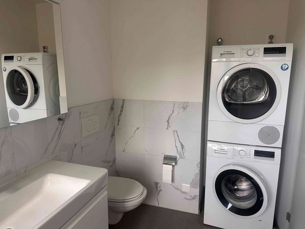 Appartement 4.5 pièces à louer à Winterthur - image 1/11