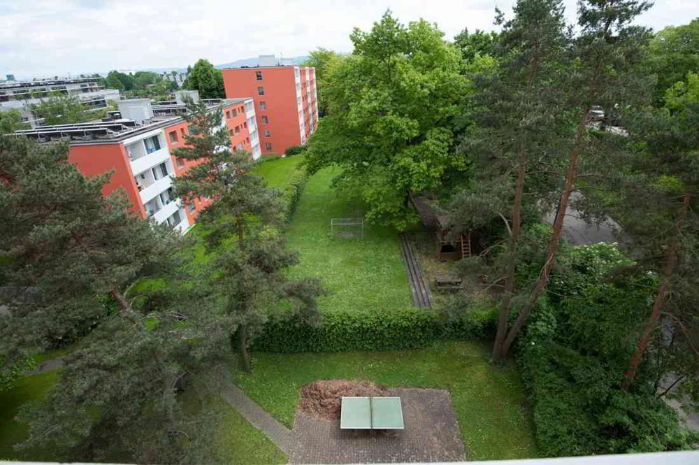 3 rooms Apartment for rent in Basilea - image 1/11