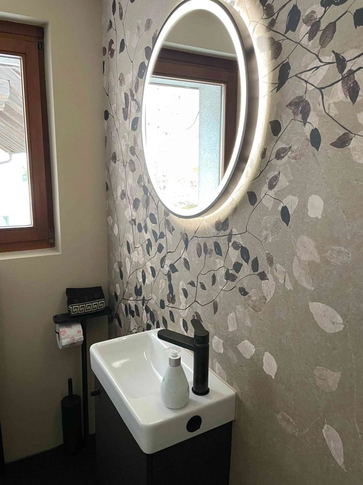 Appartement 4.5 pièces à louer à Hornussen - image 1/7