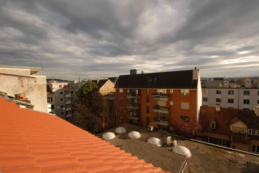2.5 rooms Apartment for rent in Basel - image 1/12