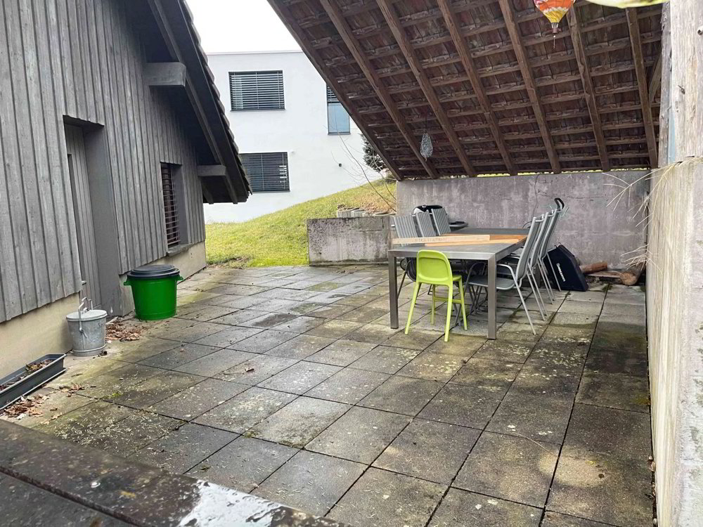 7 Zimmer Wohnung zu vermieten in Weingarten-Kalthäusern - Bild 1/9