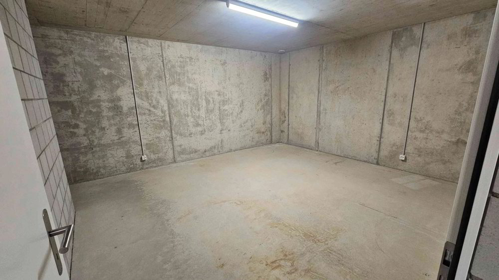 3.5 Zimmer Wohnung zu vermieten in Cordast - Bild 1/10