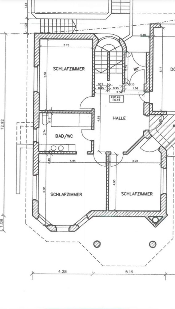 Appartement 5.5 pièces à louer à Geroldswil - image 1/13