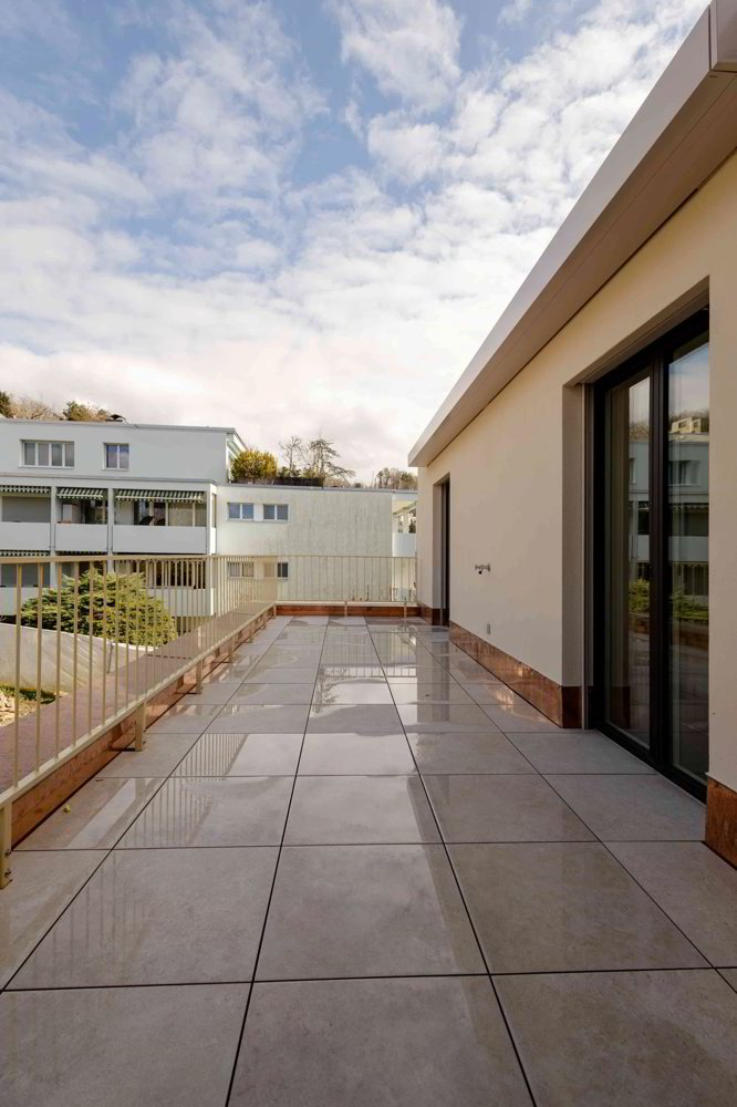 Appartement 4.5 pièces à louer à Birmensdorf ZH - image 1/13