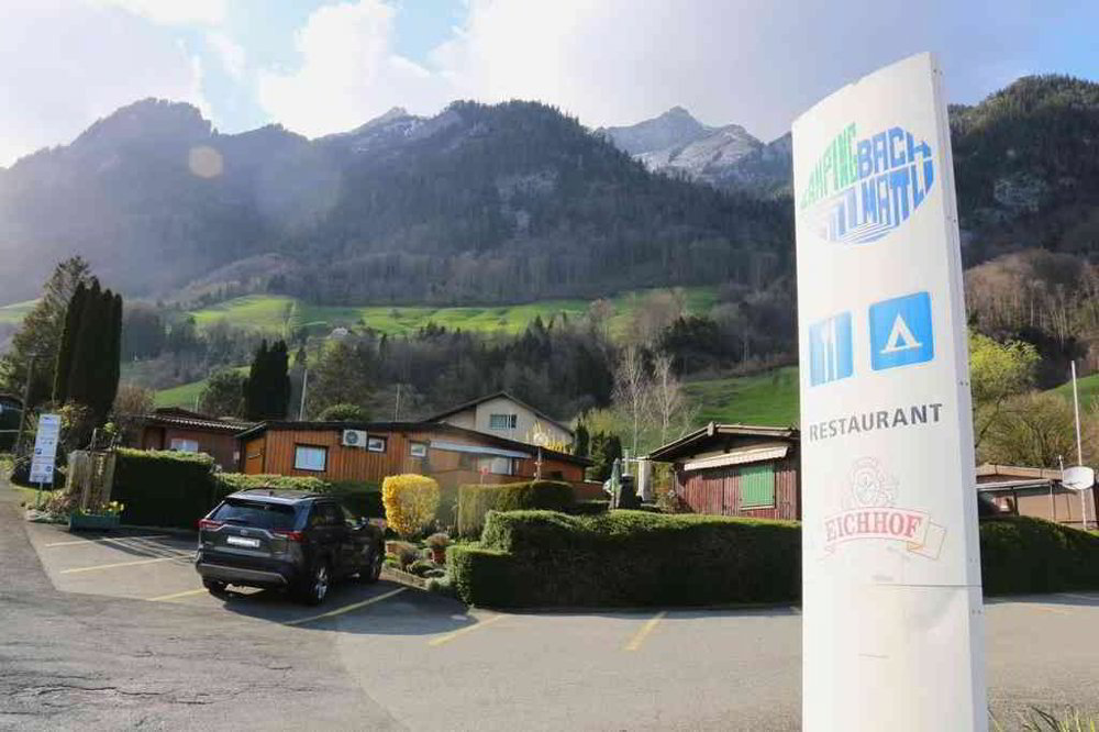 Parcheggio, garage di null locali in affitto a Alpnachstad - immagine 1/3