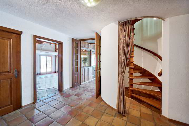 Casa di 4.5 locali in vendita a Ravoire - immagine 1/13