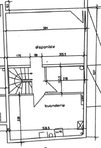 6 Zimmer Haus zum verkaufen in Vich - Bild 1/13