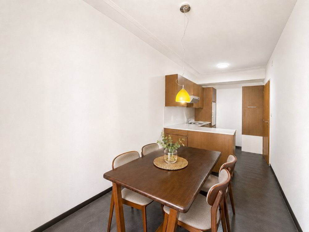 Appartement 3 pièces à louer à Porrentruy - image 1/13