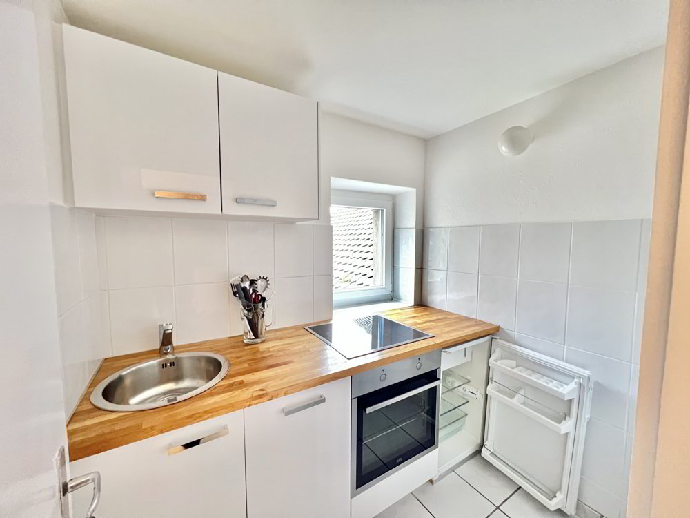1 Zimmer Wohnung zu vermieten in Porrentruy - Bild 1/8