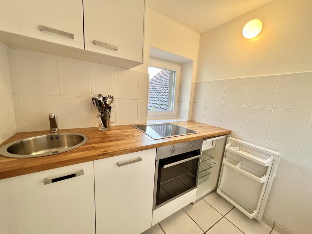 Appartement 1 pièces à louer à Porrentruy - image 1/9