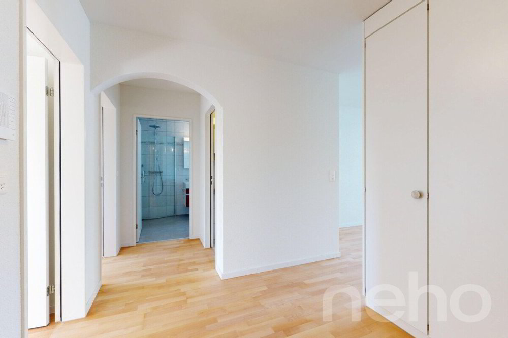 Appartement 4.5 pièces à acheter à Steinhausen - image 1/12