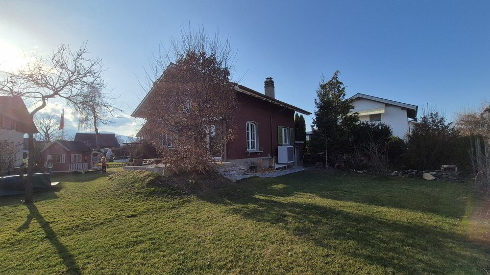 Maison 4 pièces à louer à Uetendorf - image 1/9