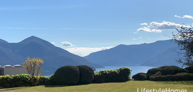 Appartement 3 pièces à louer à Locarno - image 1/1