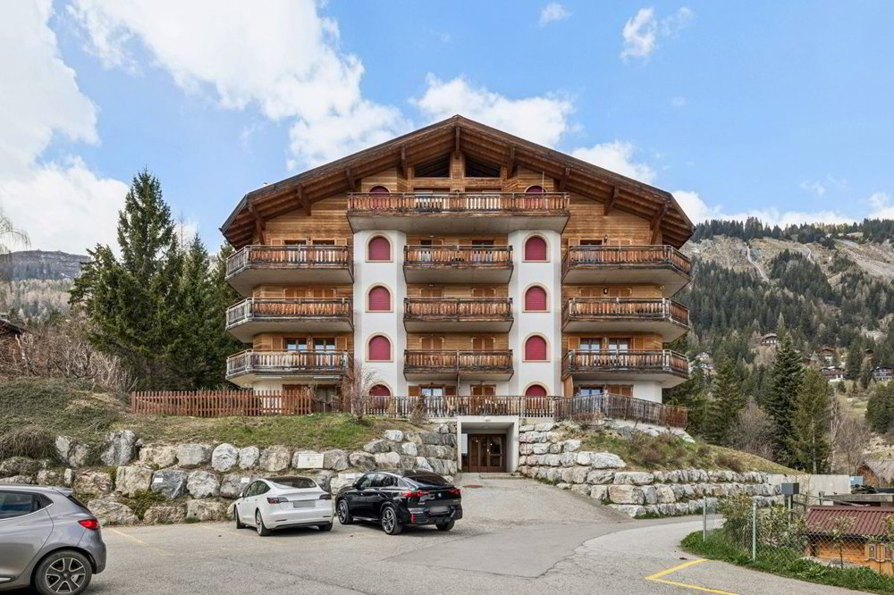 Appartamento di 5 locali in vendita a Anzère - immagine 1/10