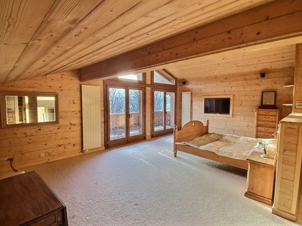 Casa di 8 locali in vendita a Villars-sur-Ollon - immagine 1/13
