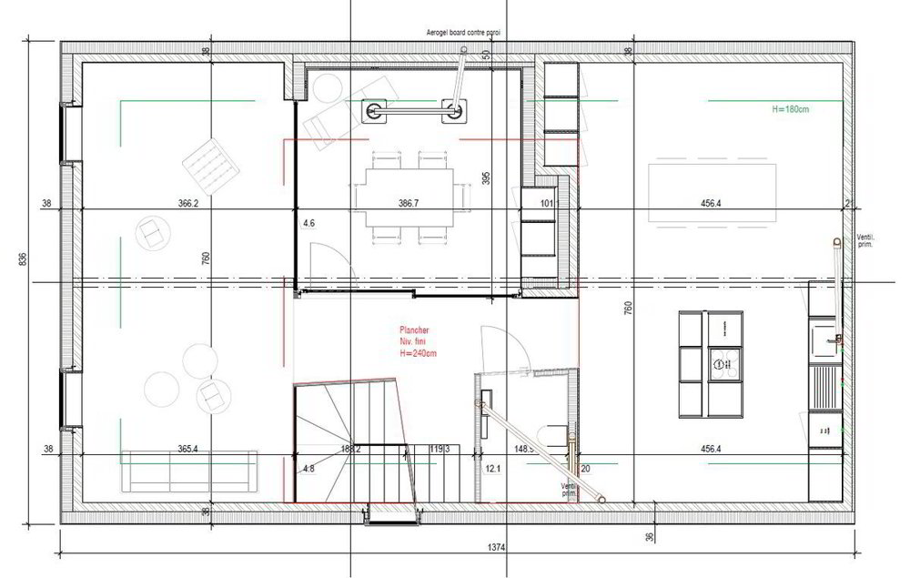 Appartamento di 7 locali in vendita a Cudrefin - immagine 1/13