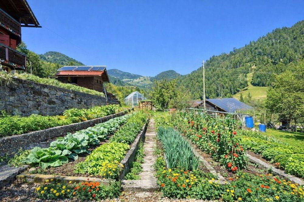 Casa di 4 locali in vendita a Le Sépey - immagine 1/13