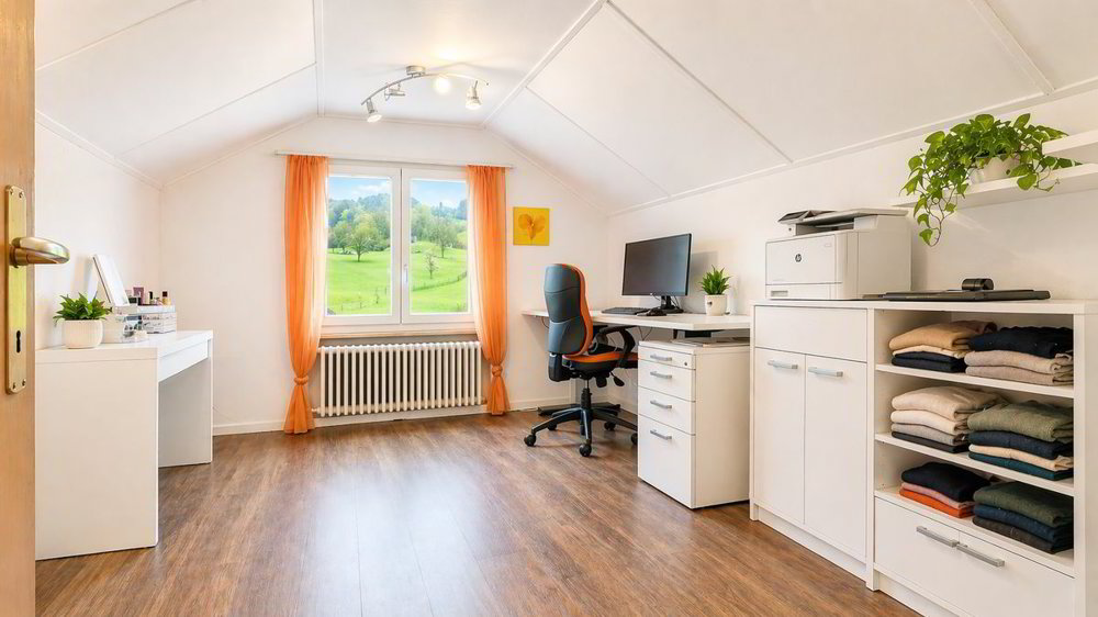 Maison 6 pièces à acheter à Reigoldswil - image 1/13