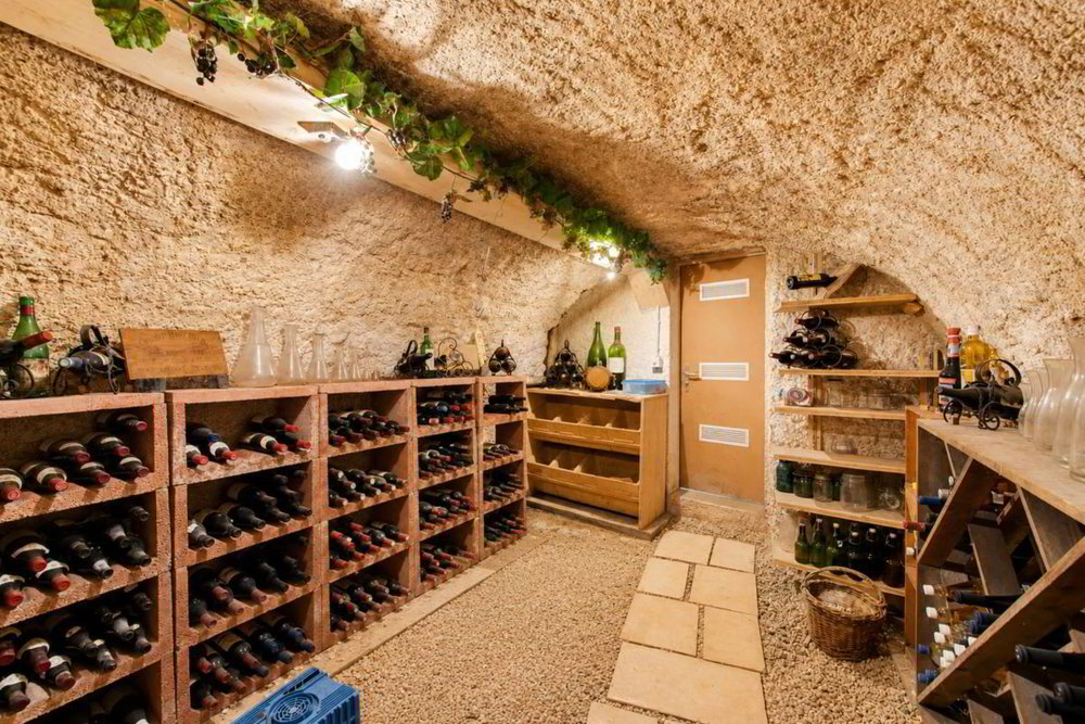6 Zimmer Haus zum verkaufen in La Chaux-du-Milieu - Bild 1/13
