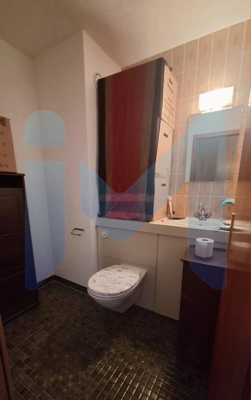 Appartement 4 pièces à louer à St-Cergue - image 1/9
