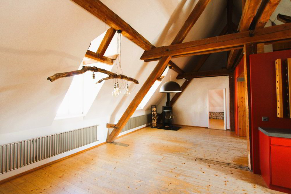 Wohnung – Laufen - Ansicht 2
