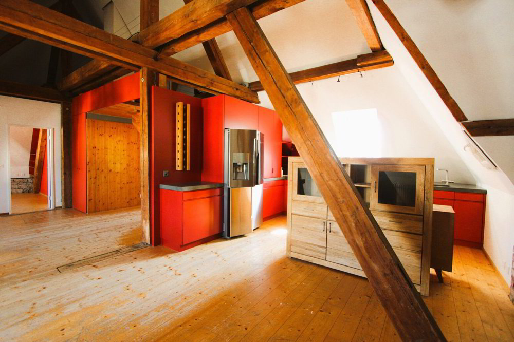 Wohnung – Laufen - Ansicht 3