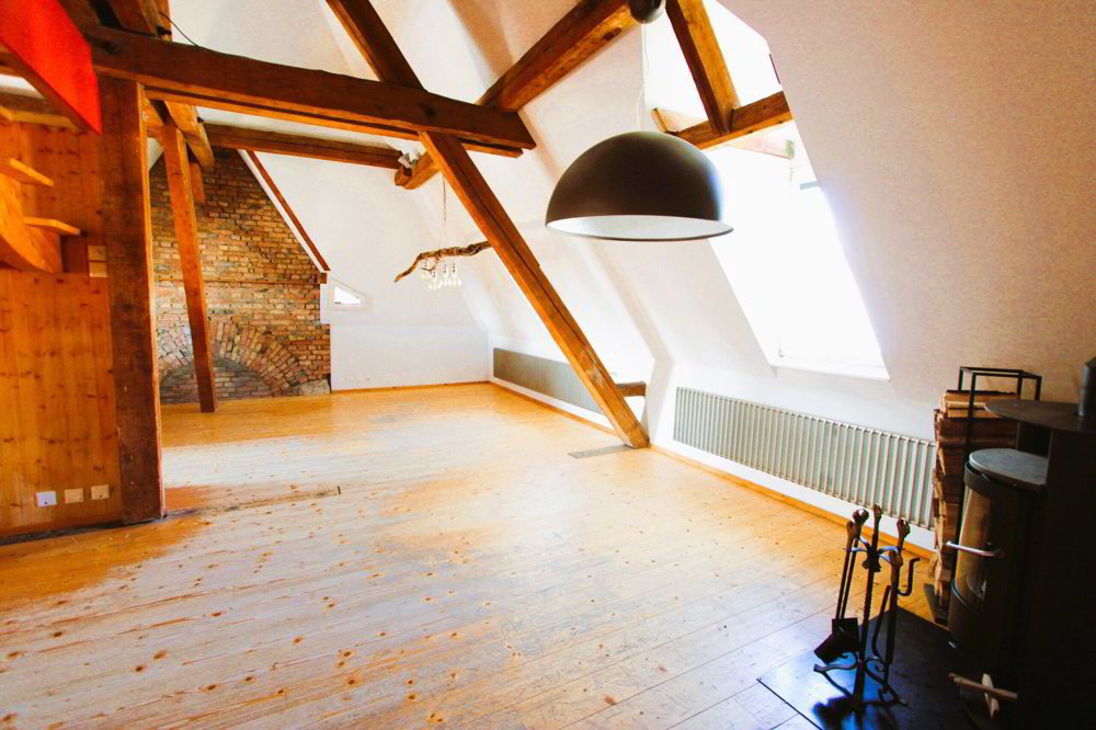 Wohnung – Laufen - Ansicht 5