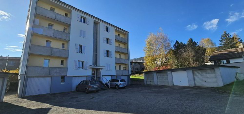 Colocation 4 pièces à louer à Montmollin - image 1/13