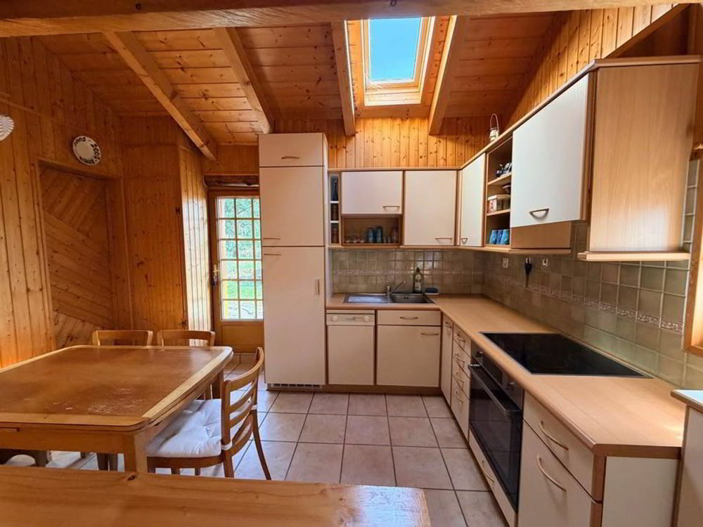 Casa di 4.5 locali in vendita a Savièse - immagine 1/9