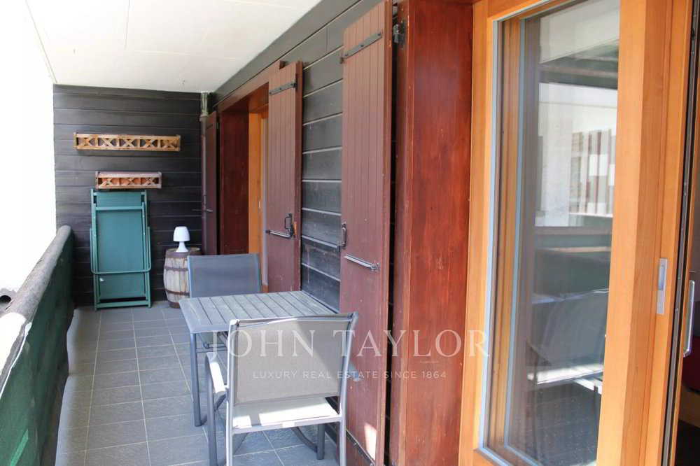 2 Zimmer Wohnung zum verkaufen in Verbier - Bild 1/5