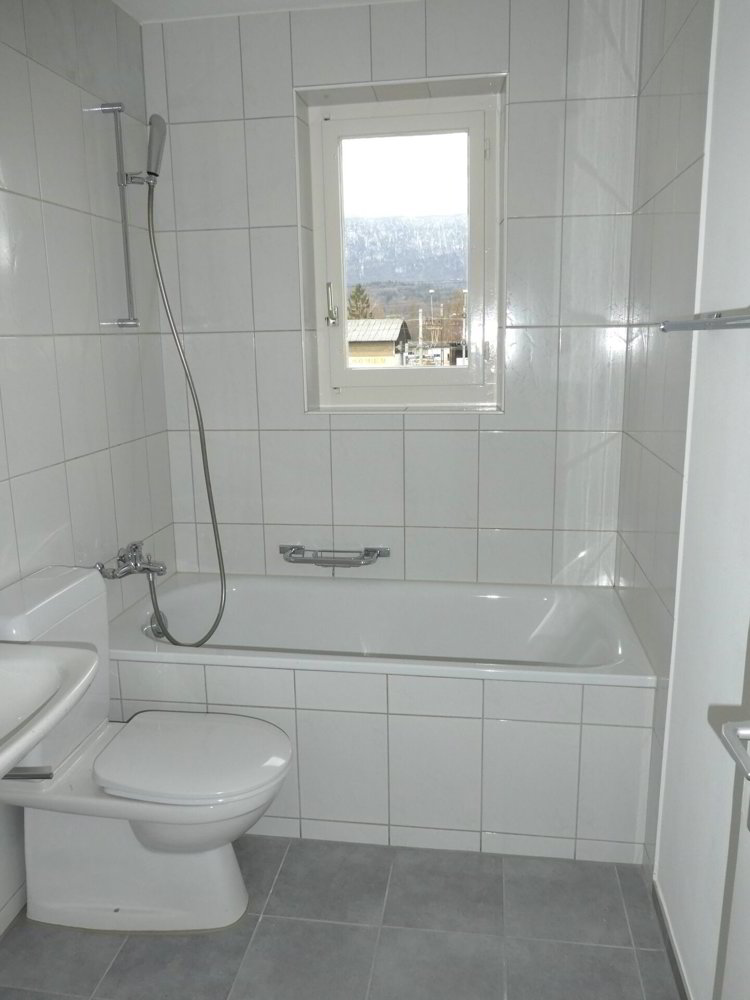 Appartement 3 pièces à louer à Zuchwil - image 1/6