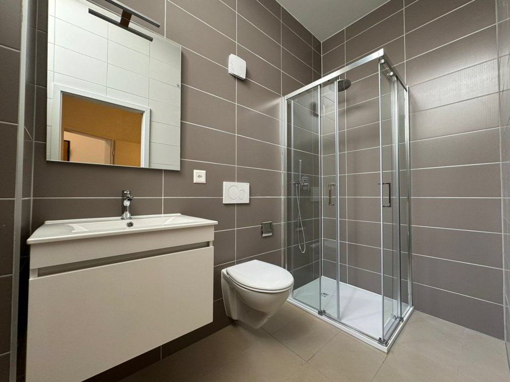 3.5 Zimmer Wohnung zu vermieten in Soleure - Bild 1/7