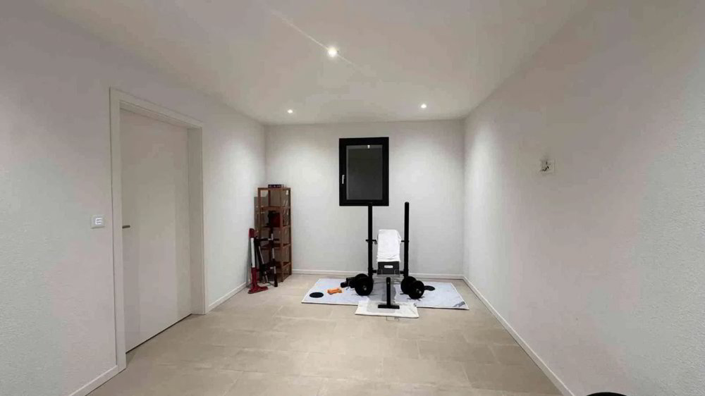 Maison 6.5 pièces à louer à Blonay - image 1/12