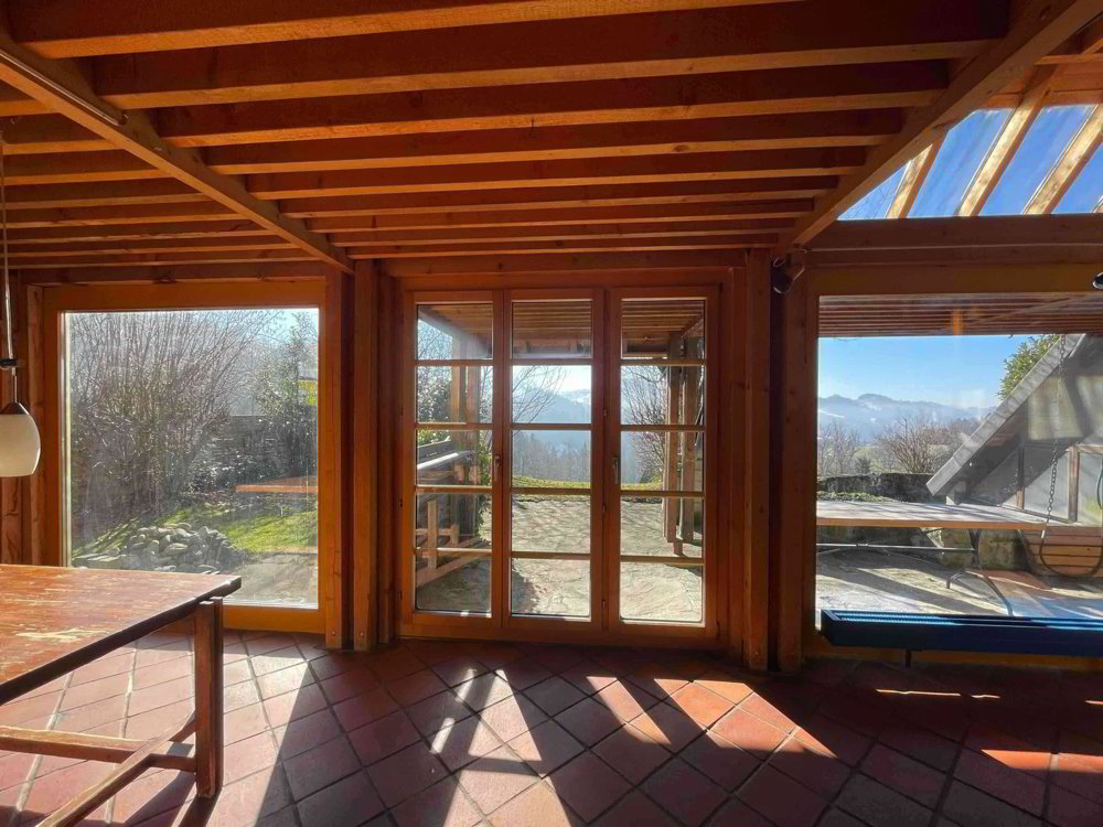 Maison 6.5 pièces à louer à Eggersriet - image 1/13