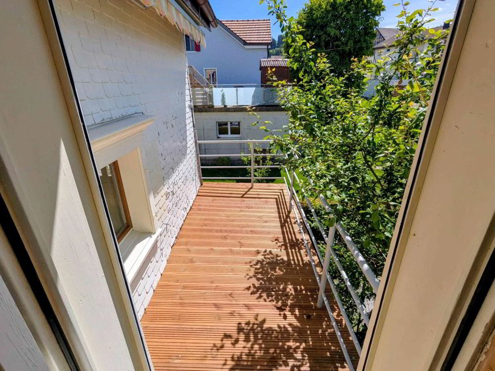 5.5 Zimmer Haus zum verkaufen in Oberegg - Bild 1/13