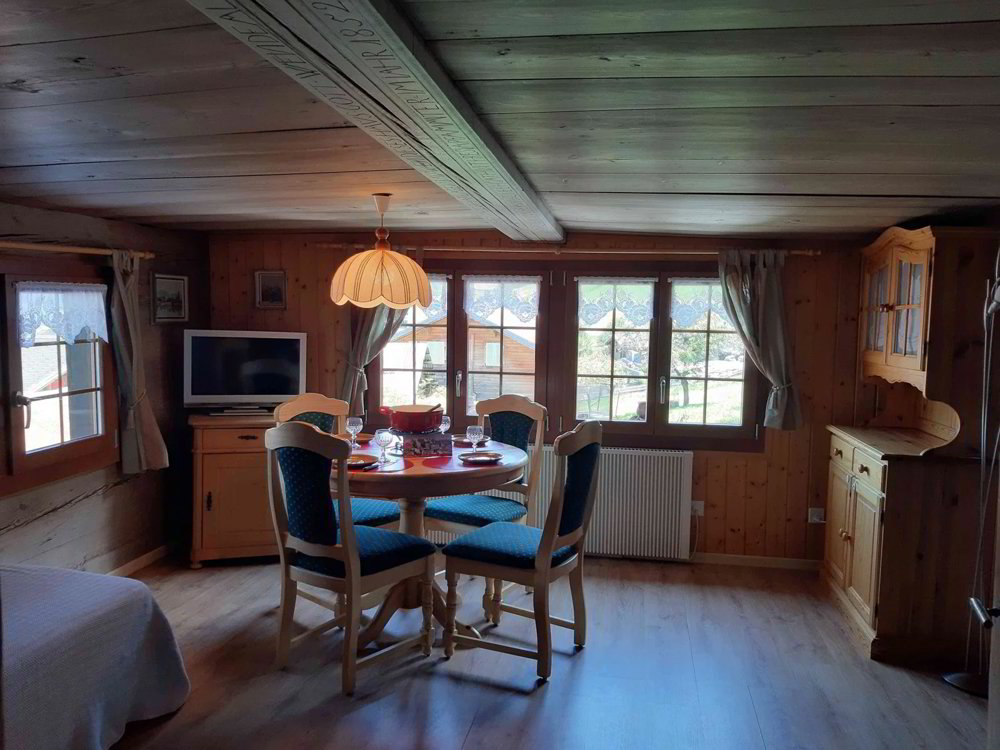 6 Zimmer Haus zum verkaufen in Eischoll - Bild 1/5
