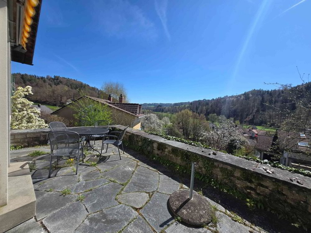 Casa di 5.5 locali in vendita a Schöftland - immagine 1/12