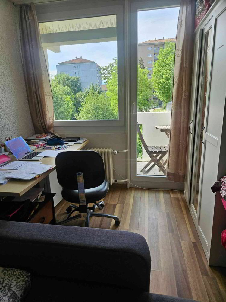 Appartement 1 pièces à louer à Fribourg - image 1/12