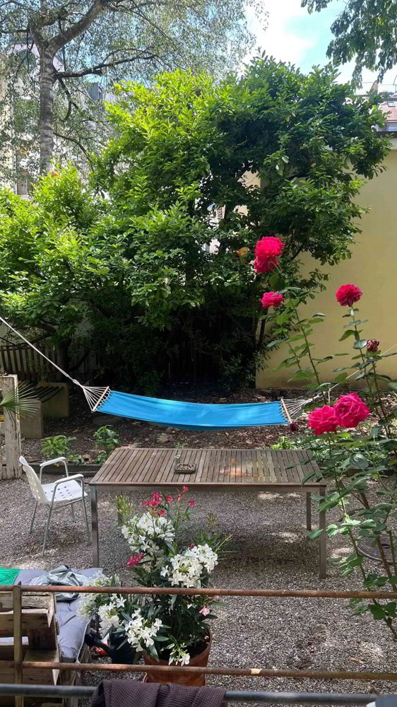 Colocation 1 pièces à louer à Zurich - image 1/4