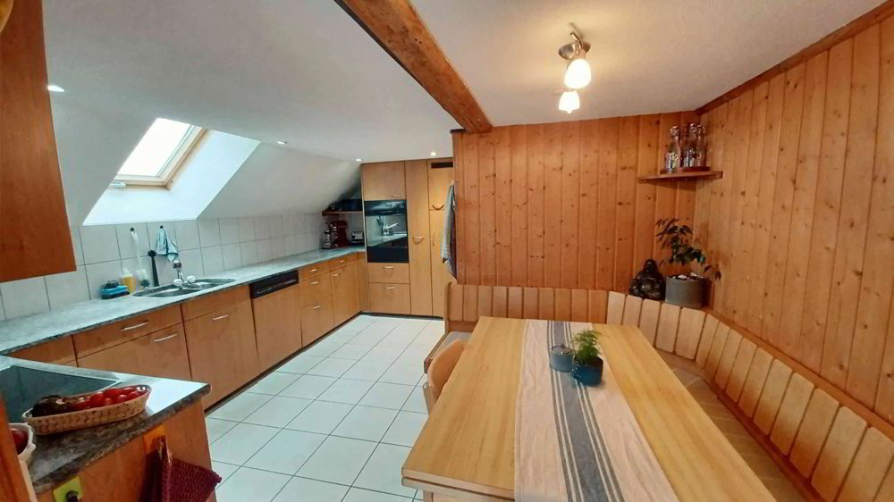 3.5 Zimmer WG zu vermieten in Küssnacht am Rigi - Bild 1/7