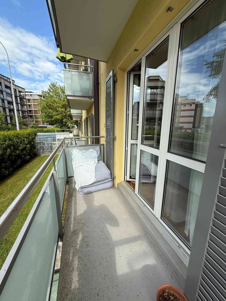 1 Zimmer WG zu vermieten in Luzern - Bild 1/10