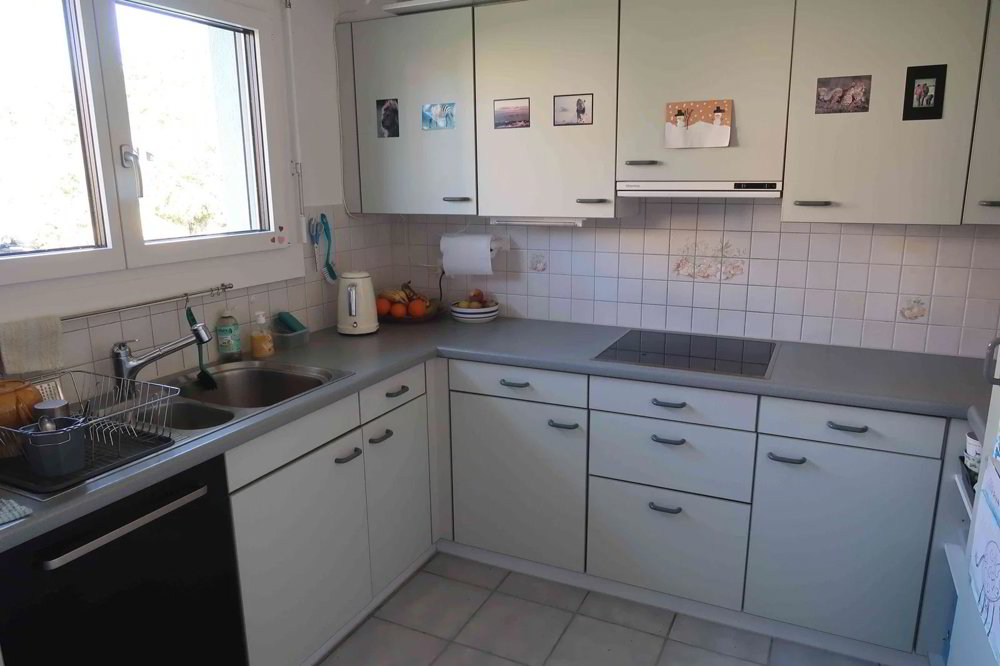 5.5 Zimmer Wohnung zum verkaufen in Nottwil - Bild 1/7