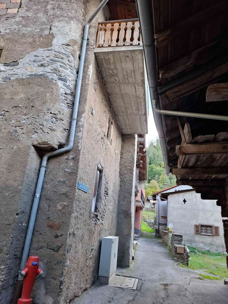 Appartamento di 2 locali in vendita a Sembrancher - immagine 1/7