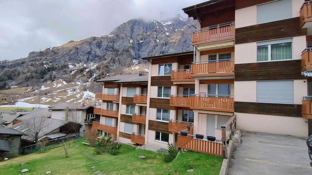 Appartamento di 2.5 locali in vendita a Leukerbad - immagine 1/11