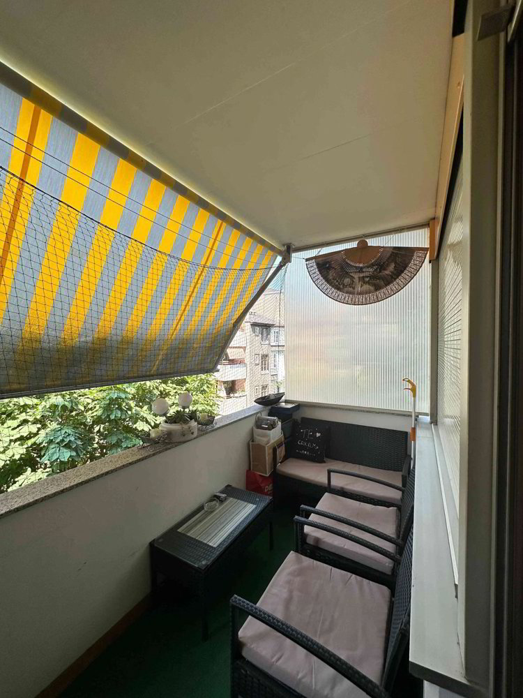 3.5 rooms Apartment to buy in Bâle - image 1/13